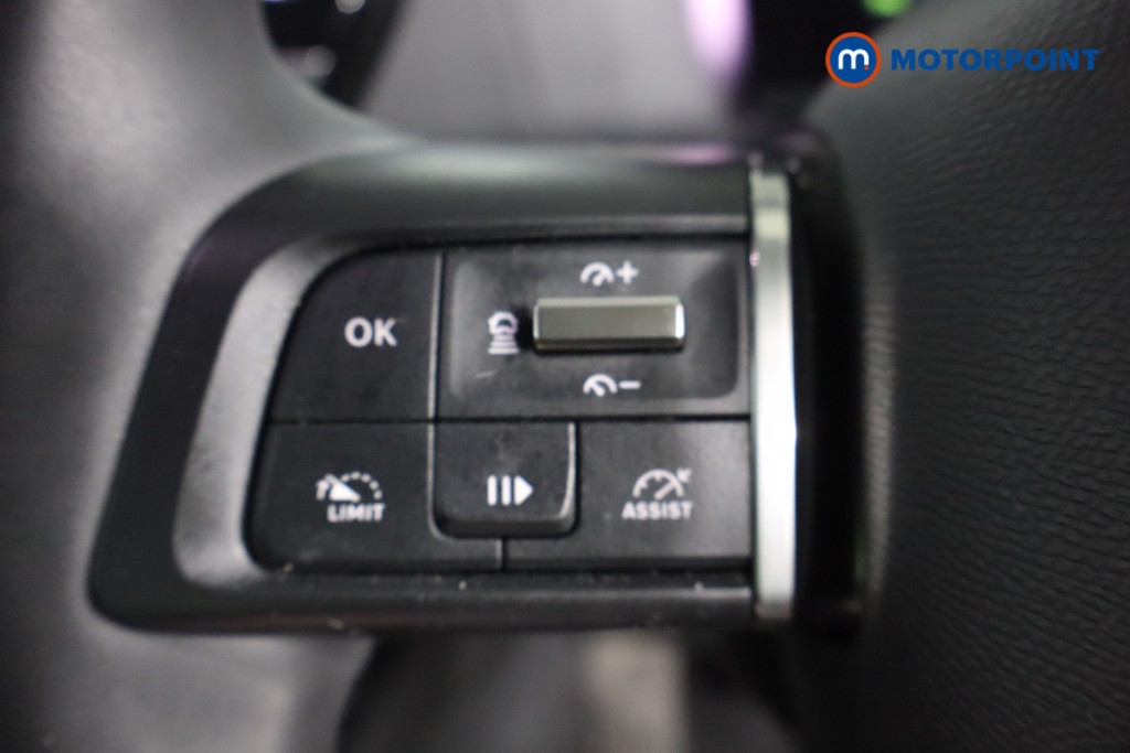 Citroen C4 E-Series Automatic Electric Hatchback - Stock Number (1604519) - 14th supplementary image