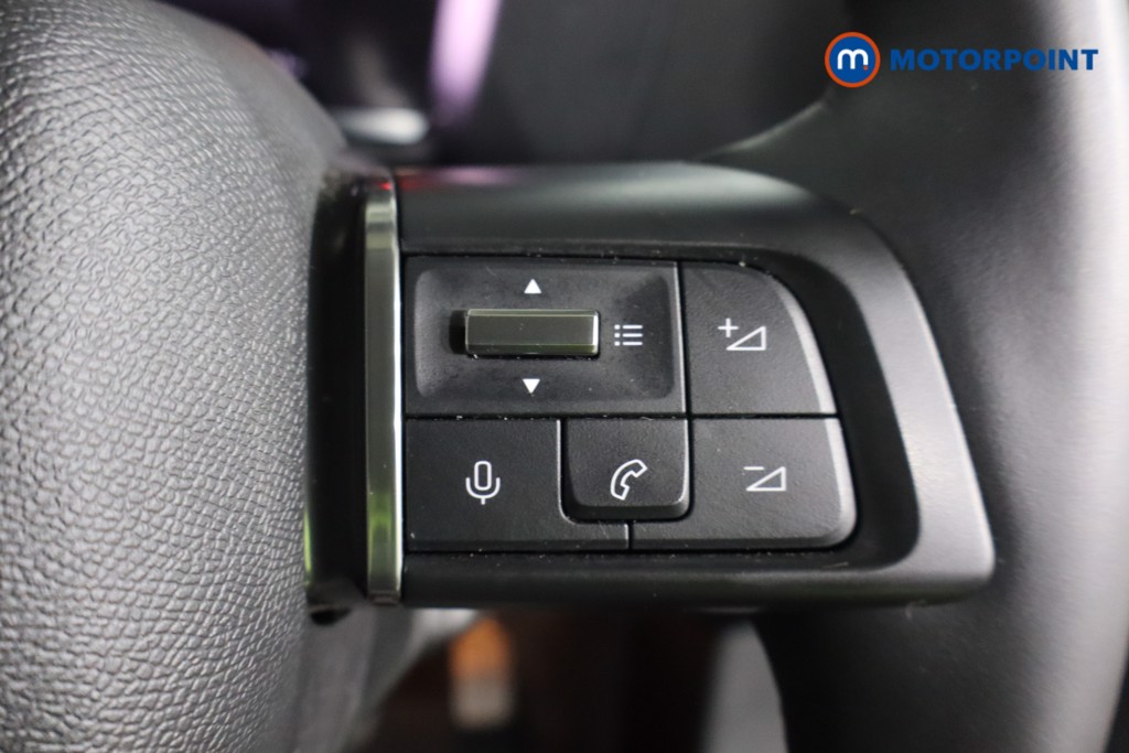 Citroen C4 E-Series Automatic Electric Hatchback - Stock Number (1604519) - 15th supplementary image
