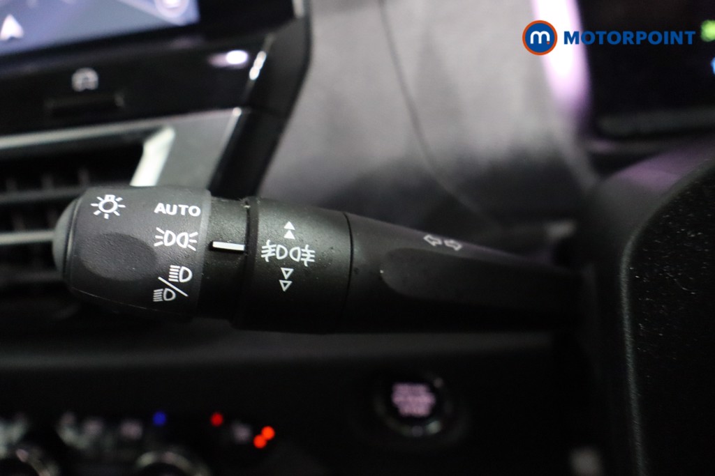 Citroen C4 E-Series Automatic Electric Hatchback - Stock Number (1604519) - 16th supplementary image