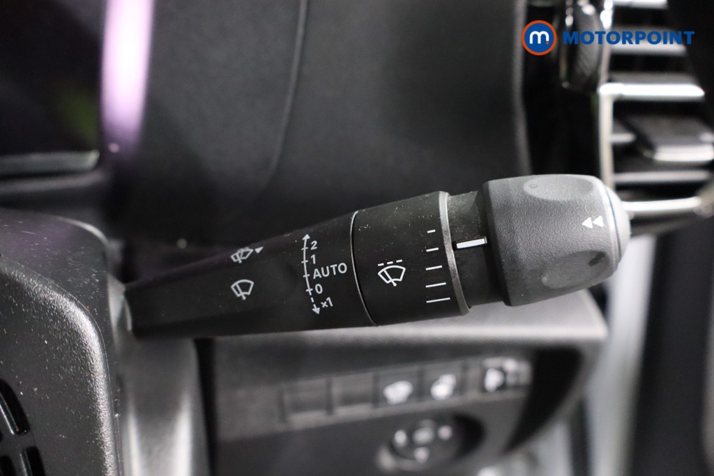 Citroen C4 E-Series Automatic Electric Hatchback - Stock Number (1604519) - 17th supplementary image