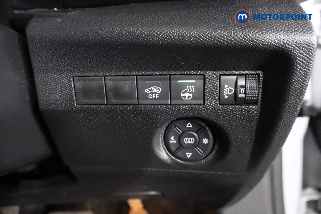 Citroen C4 E-Series Automatic Electric Hatchback - Stock Number (1604519) - 18th supplementary image