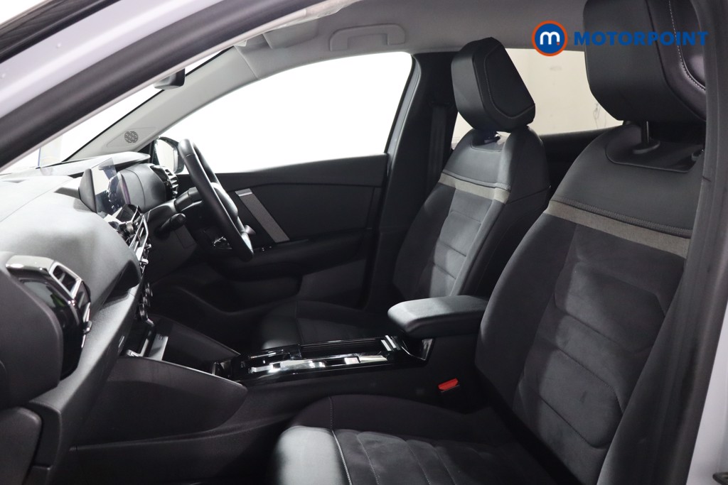 Citroen C4 E-Series Automatic Electric Hatchback - Stock Number (1604519) - 20th supplementary image