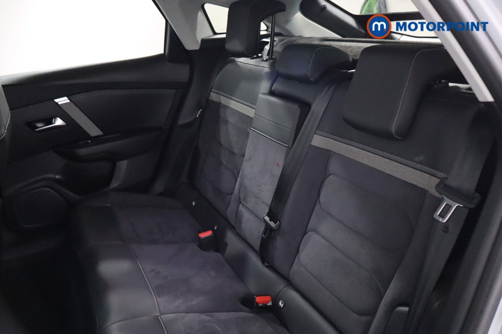 Citroen C4 E-Series Automatic Electric Hatchback - Stock Number (1604519) - 21st supplementary image