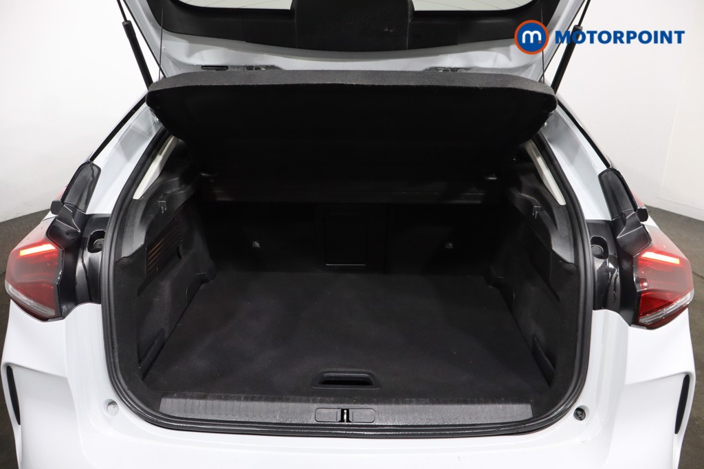 Citroen C4 E-Series Automatic Electric Hatchback - Stock Number (1604519) - 24th supplementary image