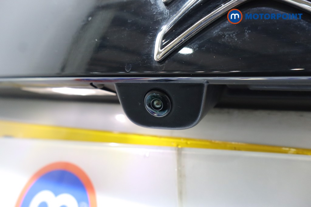 Citroen C4 E-Series Automatic Electric Hatchback - Stock Number (1604519) - 25th supplementary image