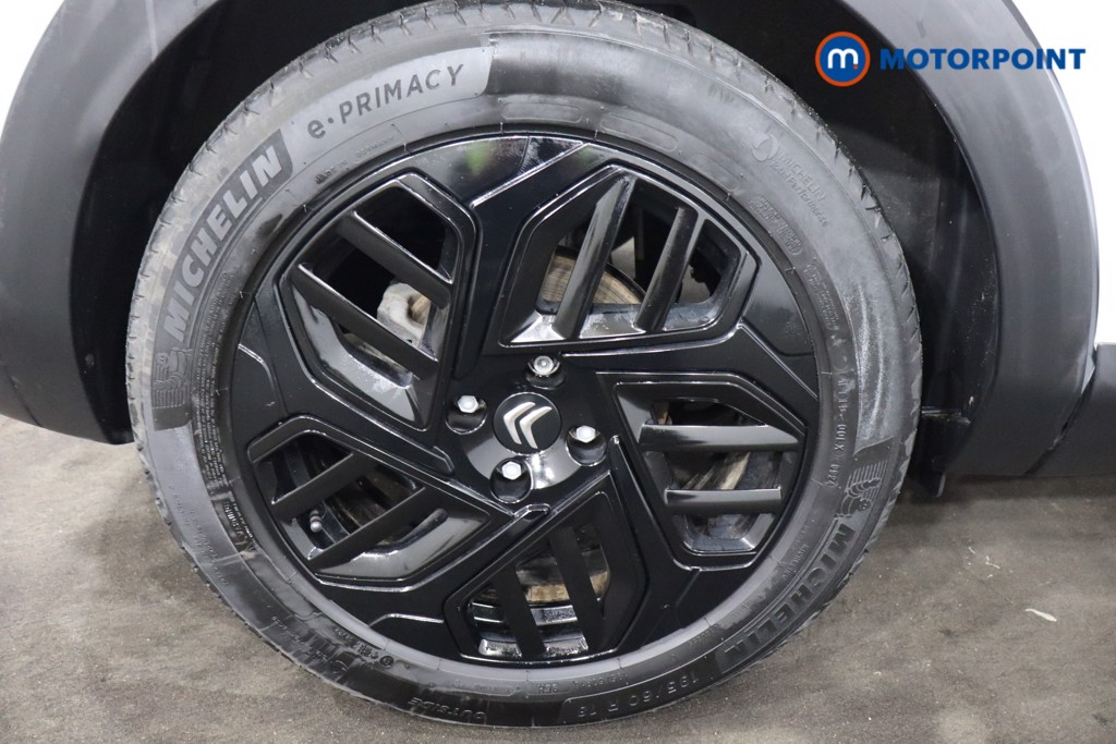 Citroen C4 E-Series Automatic Electric Hatchback - Stock Number (1604519) - 26th supplementary image