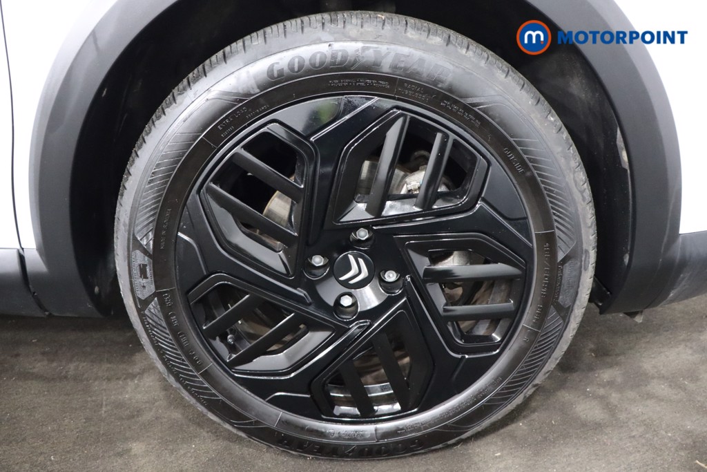 Citroen C4 E-Series Automatic Electric Hatchback - Stock Number (1604519) - 27th supplementary image