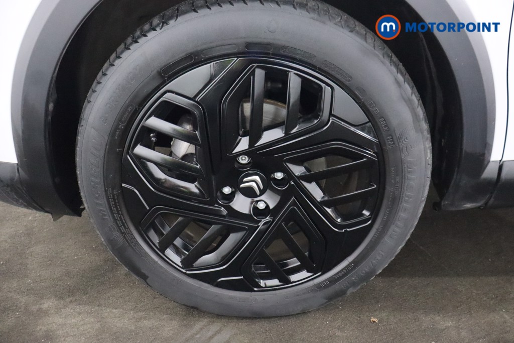 Citroen C4 E-Series Automatic Electric Hatchback - Stock Number (1604519) - 28th supplementary image