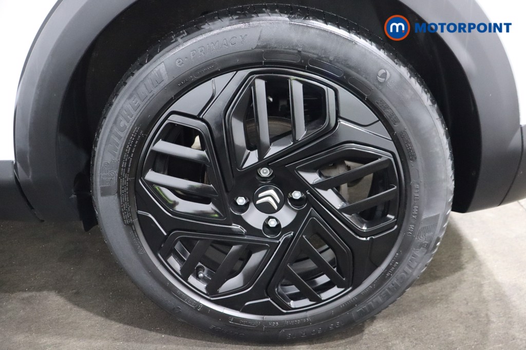 Citroen C4 E-Series Automatic Electric Hatchback - Stock Number (1604519) - 29th supplementary image