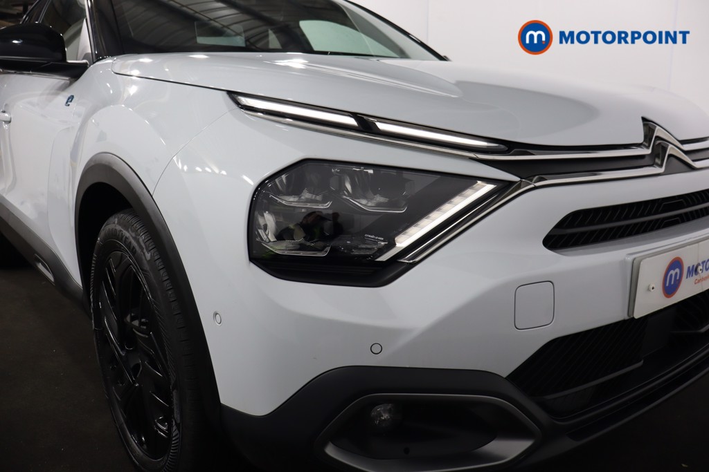 Citroen C4 E-Series Automatic Electric Hatchback - Stock Number (1604519) - 30th supplementary image