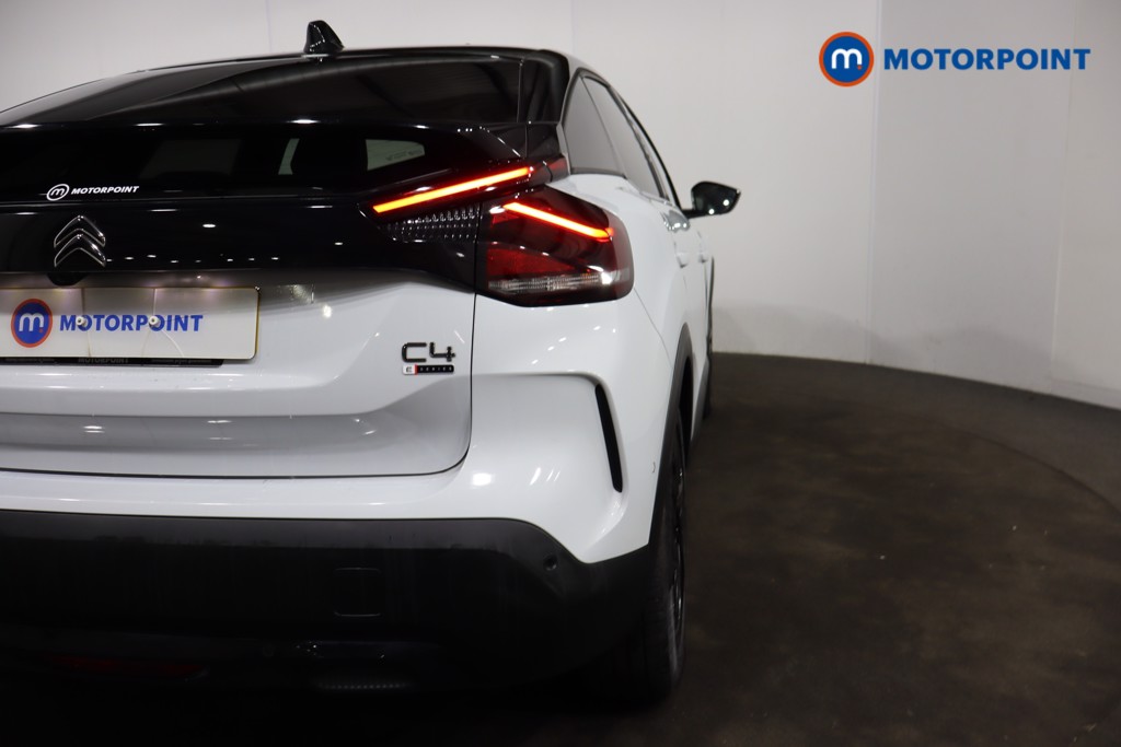 Citroen C4 E-Series Automatic Electric Hatchback - Stock Number (1604519) - 31st supplementary image