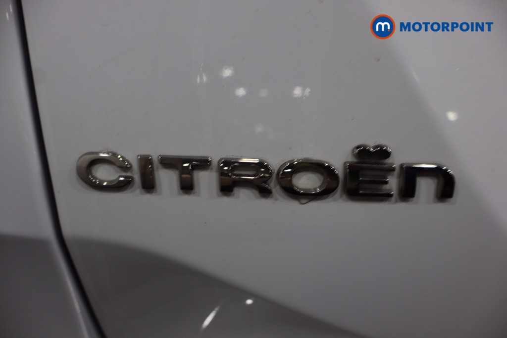 Citroen C4 E-Series Automatic Electric Hatchback - Stock Number (1604519) - 33rd supplementary image