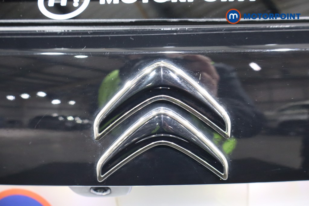 Citroen C4 E-Series Automatic Electric Hatchback - Stock Number (1604519) - 34th supplementary image