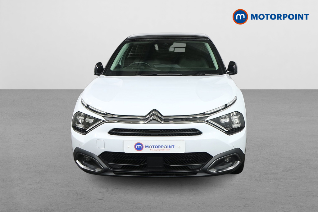 Citroen C4 E-Series Automatic Electric Hatchback - Stock Number (1604519) - Front bumper