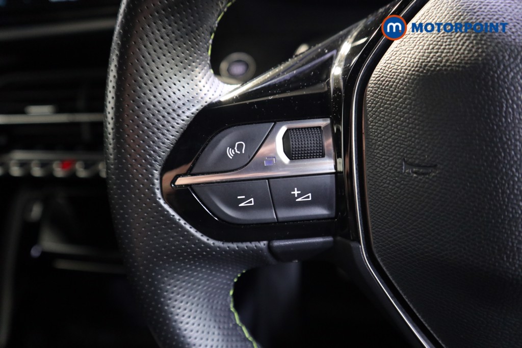 Peugeot 2008 Gt Premium Automatic Electric SUV - Stock Number (1604531) - 3rd supplementary image