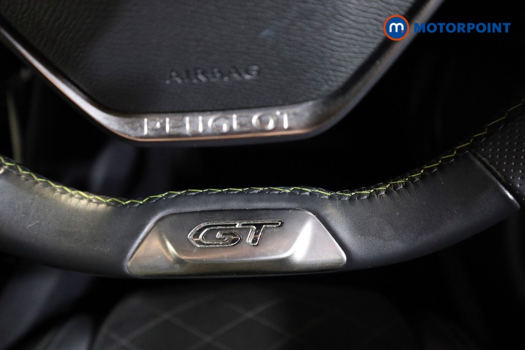 Peugeot 2008 Gt Premium Automatic Electric SUV - Stock Number (1604531) - 5th supplementary image