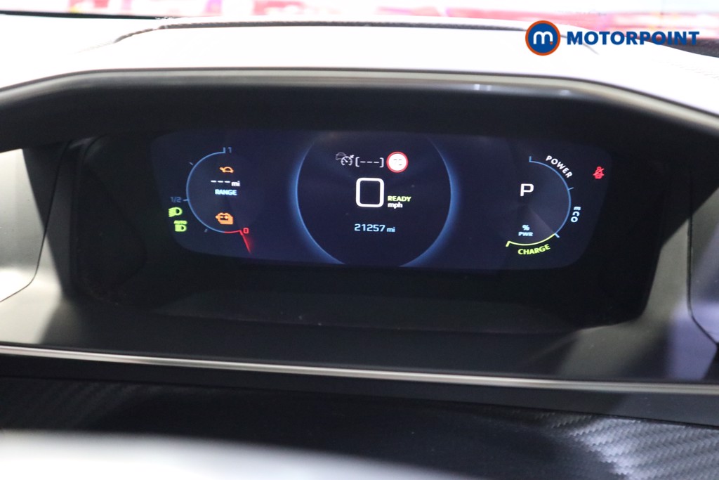 Peugeot 2008 Gt Premium Automatic Electric SUV - Stock Number (1604531) - 6th supplementary image