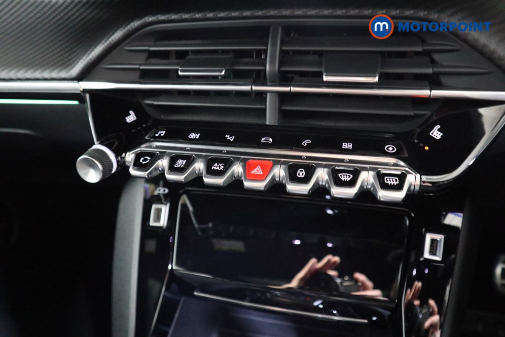 Peugeot 2008 Gt Premium Automatic Electric SUV - Stock Number (1604531) - 9th supplementary image