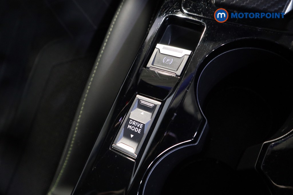 Peugeot 2008 Gt Premium Automatic Electric SUV - Stock Number (1604531) - 11th supplementary image