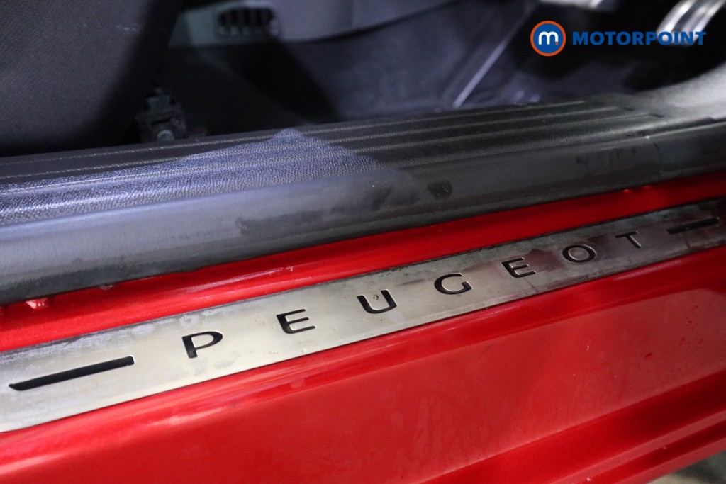 Peugeot 2008 Gt Premium Automatic Electric SUV - Stock Number (1604531) - 14th supplementary image