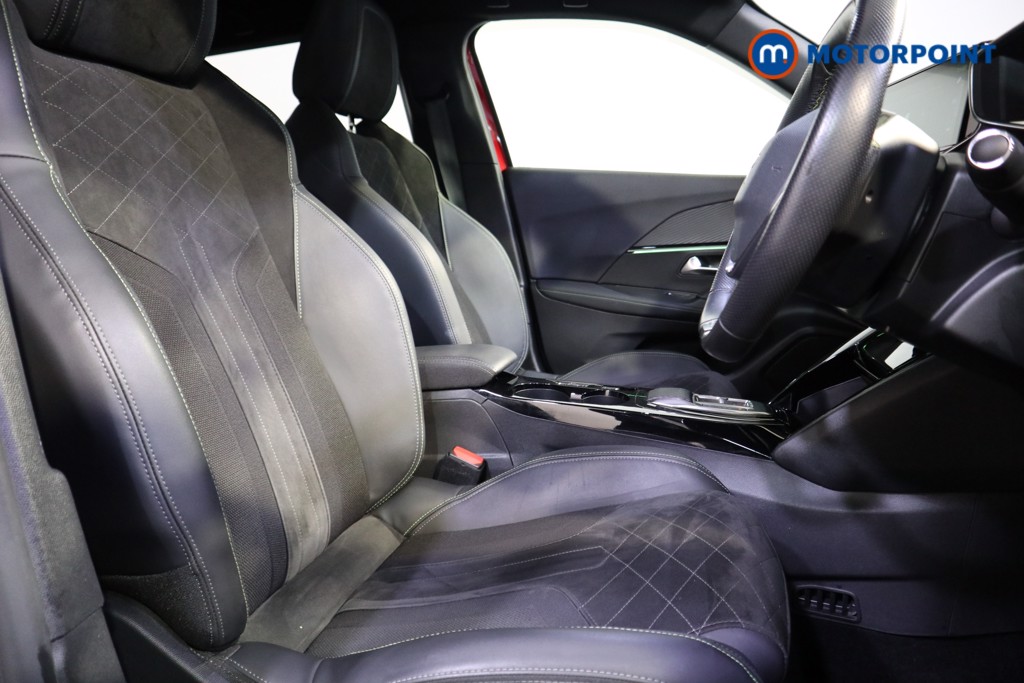 Peugeot 2008 Gt Premium Automatic Electric SUV - Stock Number (1604531) - 16th supplementary image