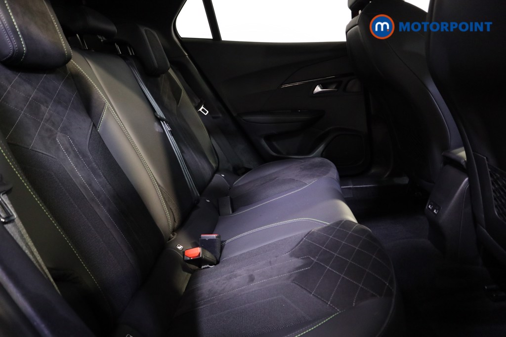 Peugeot 2008 Gt Premium Automatic Electric SUV - Stock Number (1604531) - 17th supplementary image