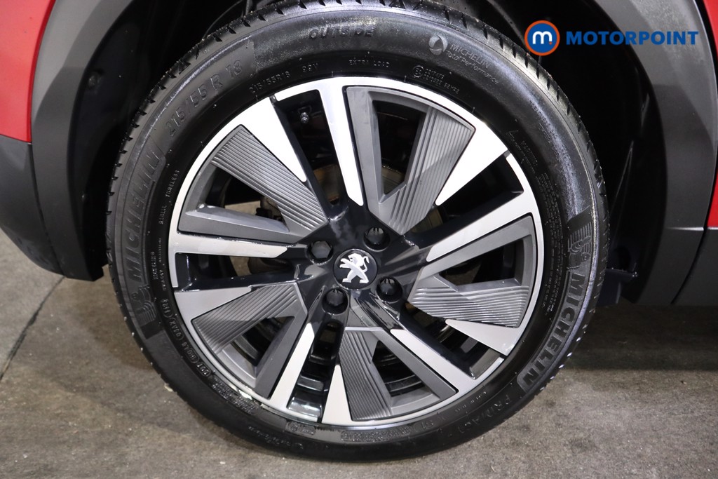 Peugeot 2008 Gt Premium Automatic Electric SUV - Stock Number (1604531) - 22nd supplementary image