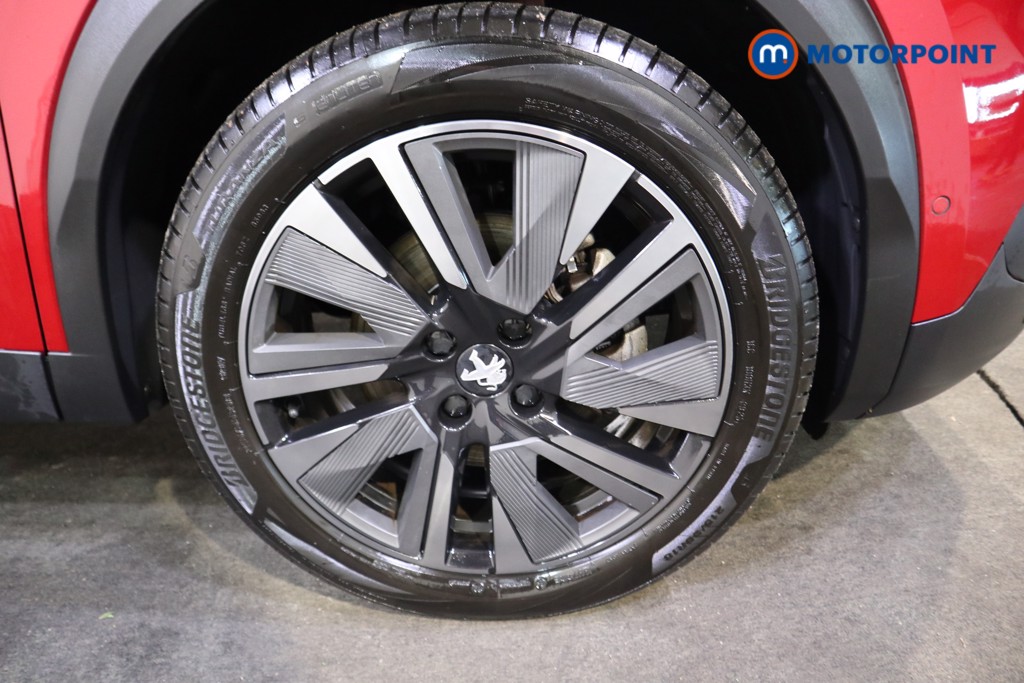 Peugeot 2008 Gt Premium Automatic Electric SUV - Stock Number (1604531) - 23rd supplementary image