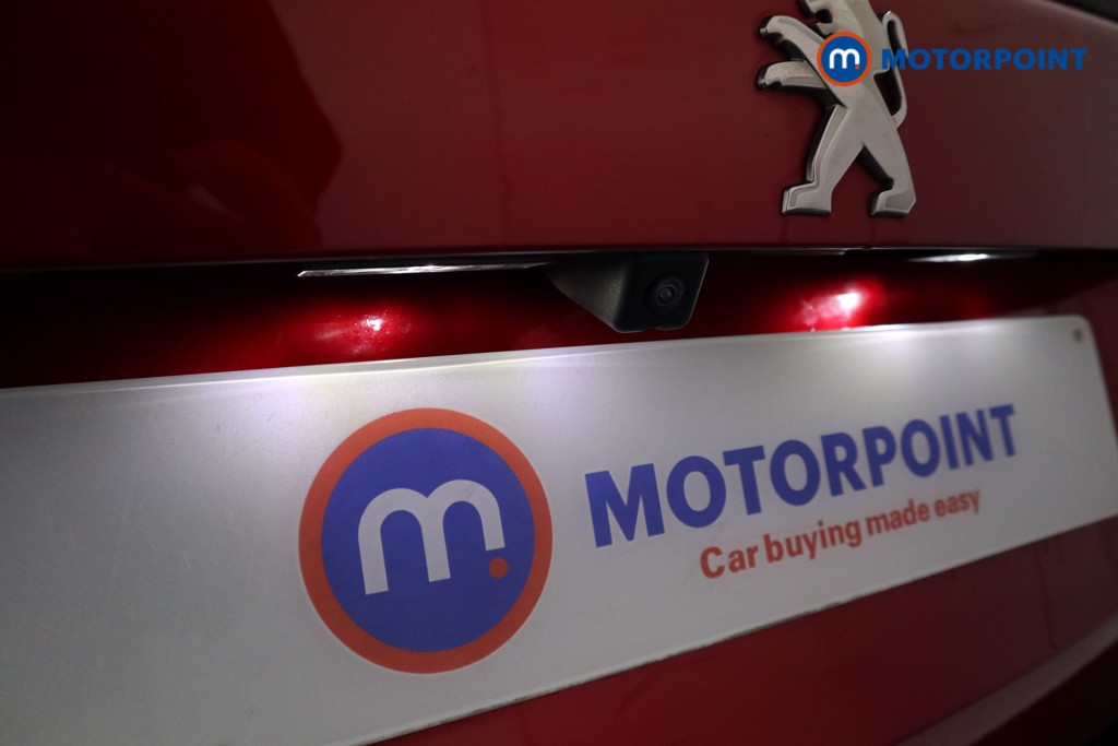 Peugeot 2008 Gt Premium Automatic Electric SUV - Stock Number (1604531) - 27th supplementary image