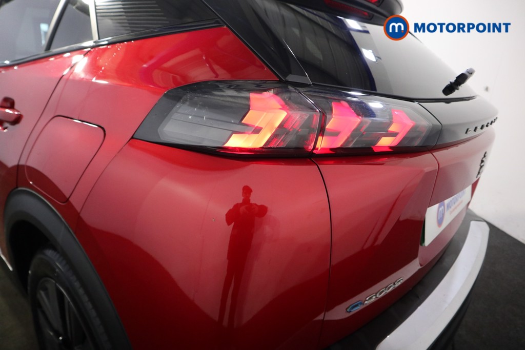 Peugeot 2008 Gt Premium Automatic Electric SUV - Stock Number (1604531) - 28th supplementary image