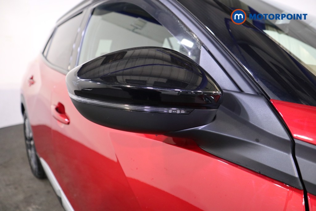 Peugeot 2008 Gt Premium Automatic Electric SUV - Stock Number (1604531) - 31st supplementary image