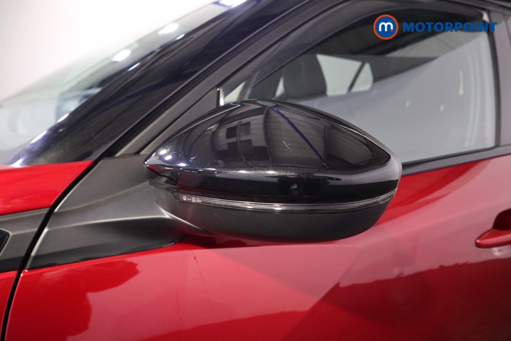 Peugeot 2008 Gt Premium Automatic Electric SUV - Stock Number (1604531) - 32nd supplementary image