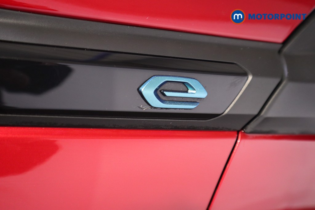 Peugeot 2008 Gt Premium Automatic Electric SUV - Stock Number (1604531) - 33rd supplementary image