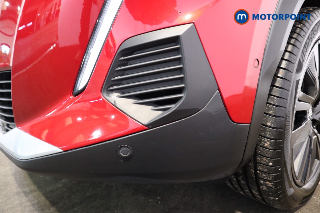 Peugeot 2008 Gt Premium Automatic Electric SUV - Stock Number (1604531) - 34th supplementary image