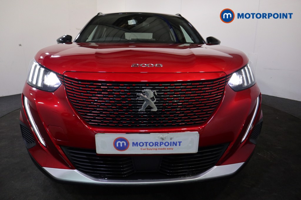 Peugeot 2008 Gt Premium Automatic Electric SUV - Stock Number (1604531) - 36th supplementary image