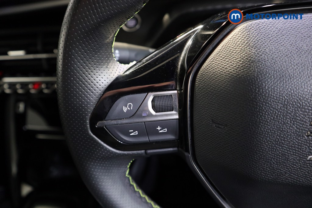 Peugeot 2008 GT Automatic Electric SUV - Stock Number (1604535) - 3rd supplementary image