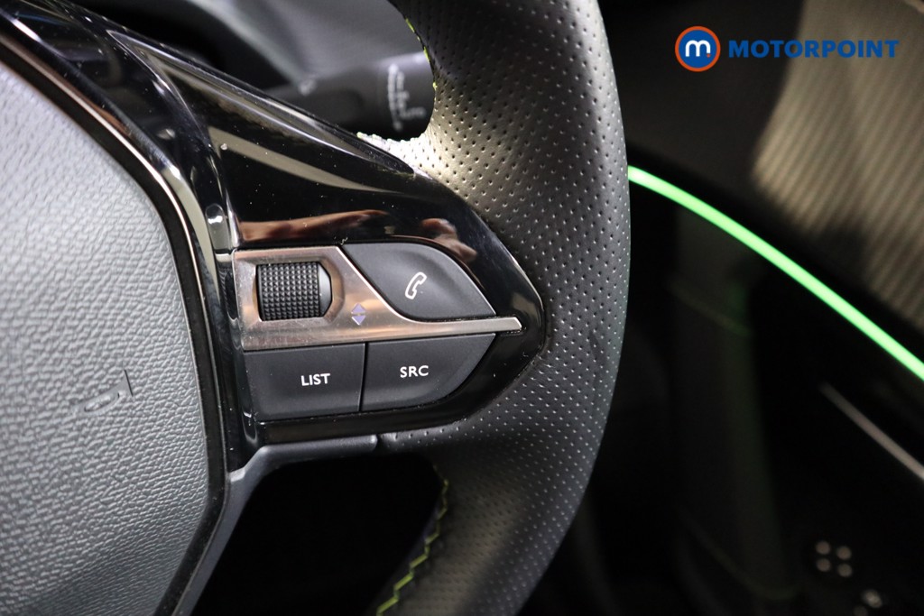Peugeot 2008 GT Automatic Electric SUV - Stock Number (1604535) - 4th supplementary image