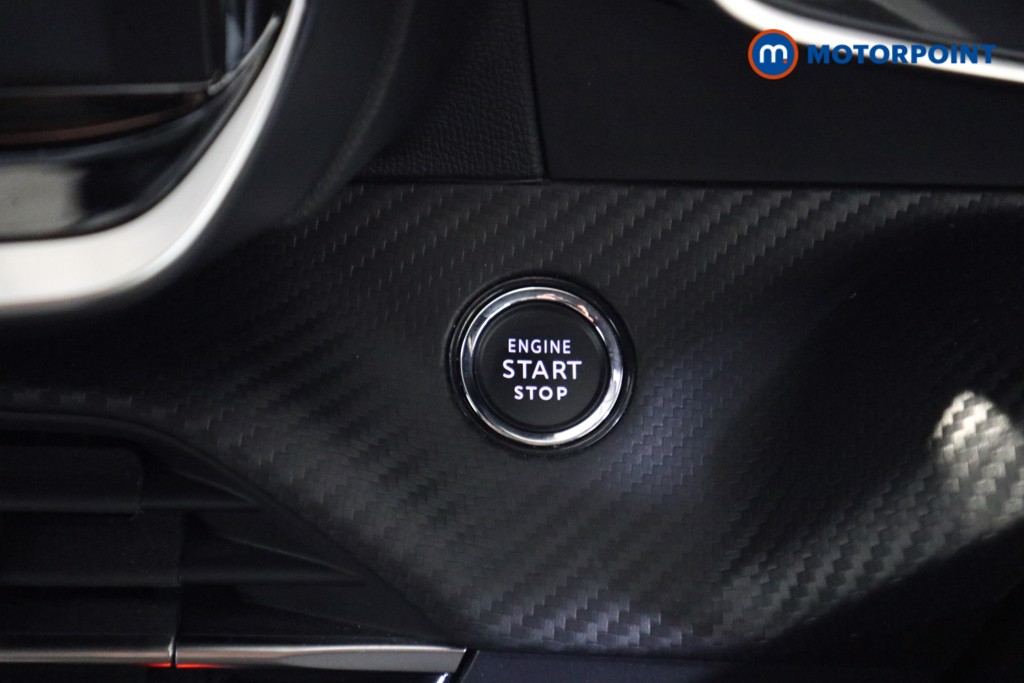 Peugeot 2008 GT Automatic Electric SUV - Stock Number (1604535) - 7th supplementary image