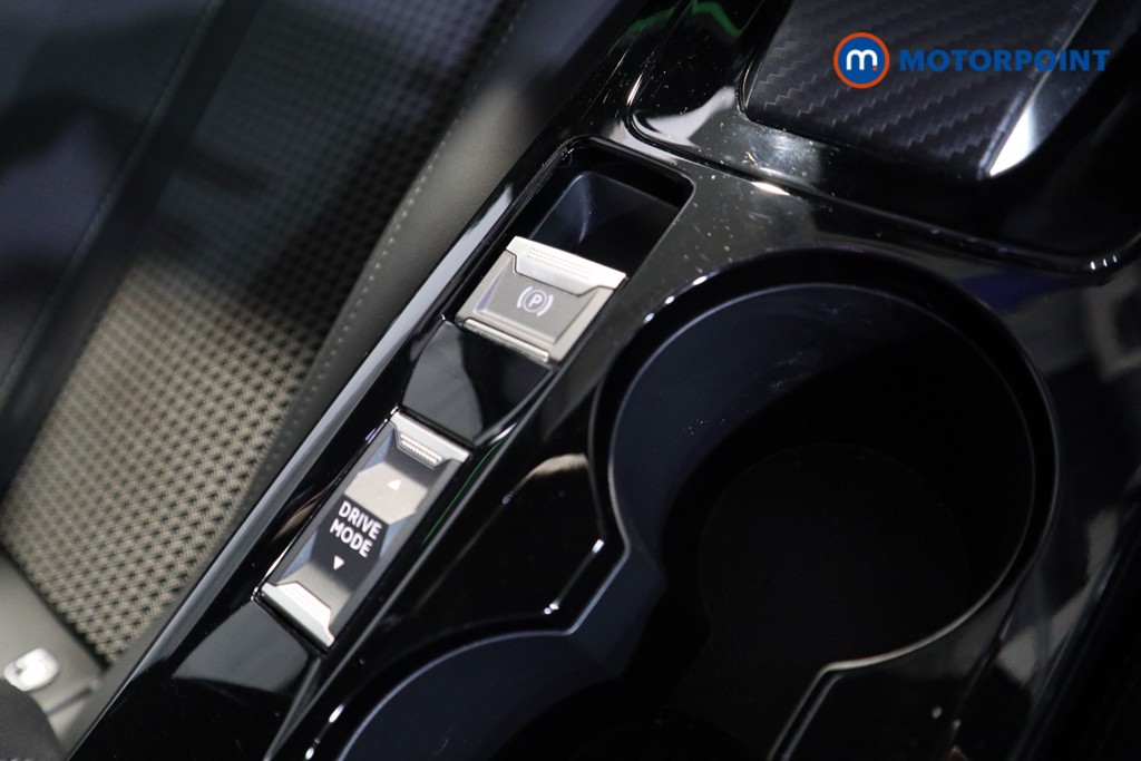 Peugeot 2008 GT Automatic Electric SUV - Stock Number (1604535) - 10th supplementary image