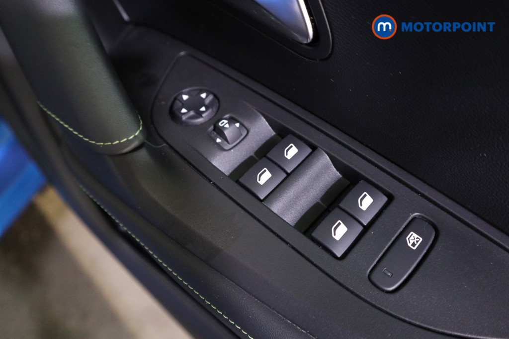Peugeot 2008 GT Automatic Electric SUV - Stock Number (1604535) - 11th supplementary image