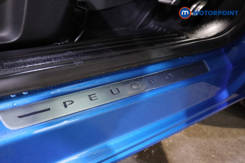 Peugeot 2008 GT Automatic Electric SUV - Stock Number (1604535) - 12th supplementary image