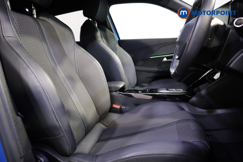Peugeot 2008 GT Automatic Electric SUV - Stock Number (1604535) - 13th supplementary image