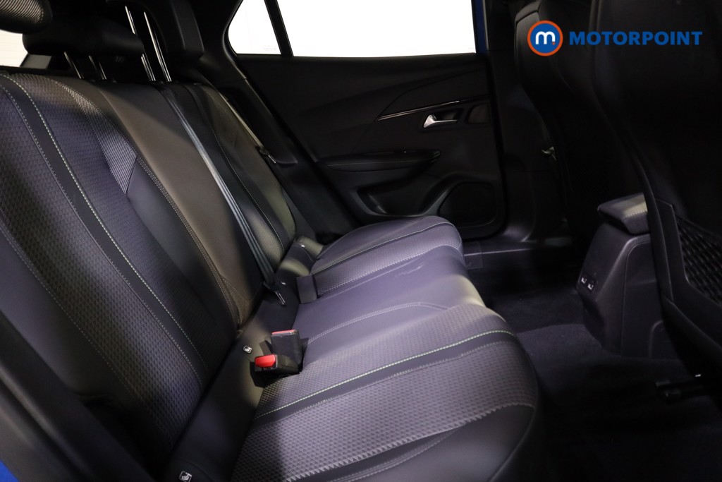 Peugeot 2008 GT Automatic Electric SUV - Stock Number (1604535) - 14th supplementary image