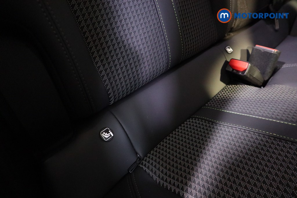 Peugeot 2008 GT Automatic Electric SUV - Stock Number (1604535) - 15th supplementary image