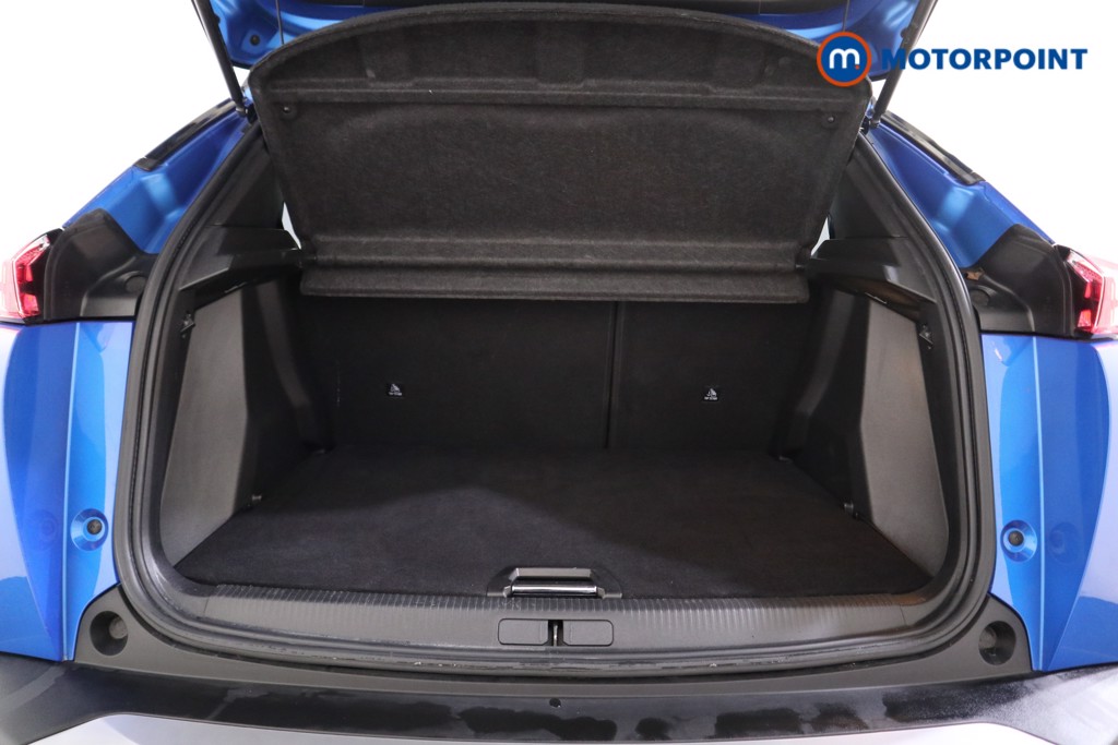 Peugeot 2008 GT Automatic Electric SUV - Stock Number (1604535) - 18th supplementary image
