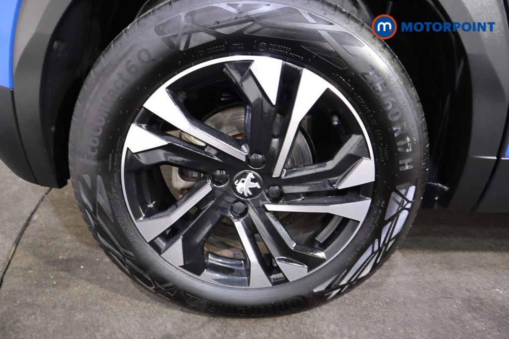 Peugeot 2008 GT Automatic Electric SUV - Stock Number (1604535) - 19th supplementary image