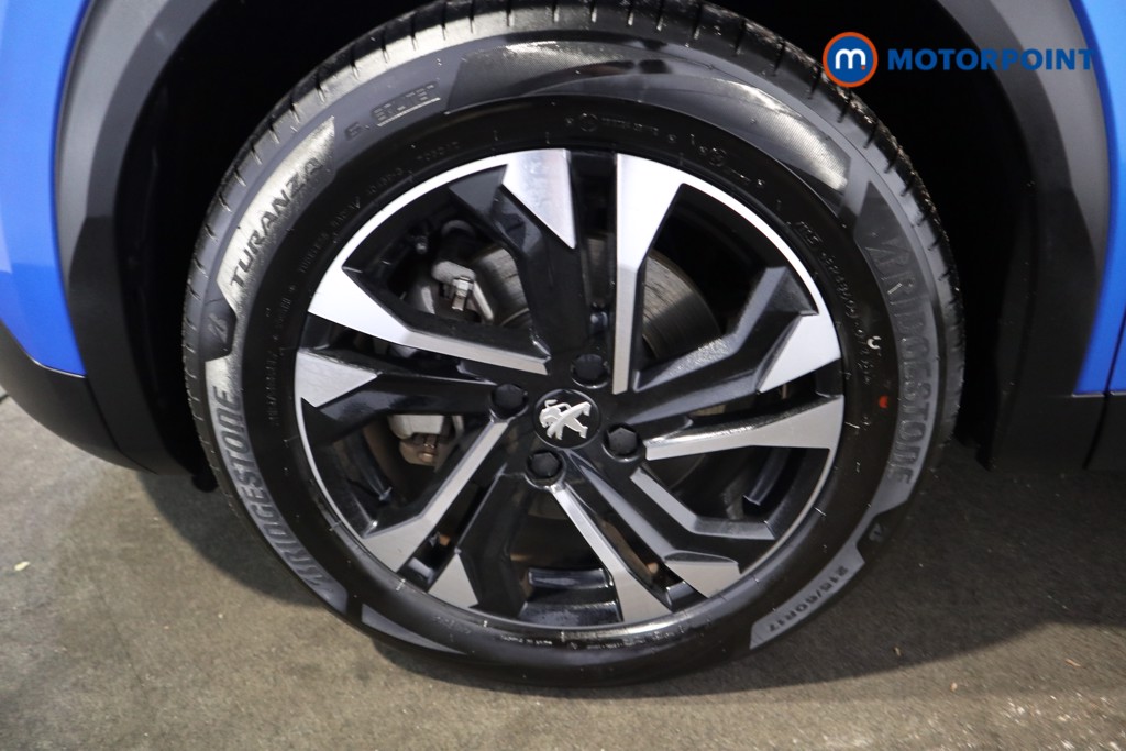 Peugeot 2008 GT Automatic Electric SUV - Stock Number (1604535) - 21st supplementary image
