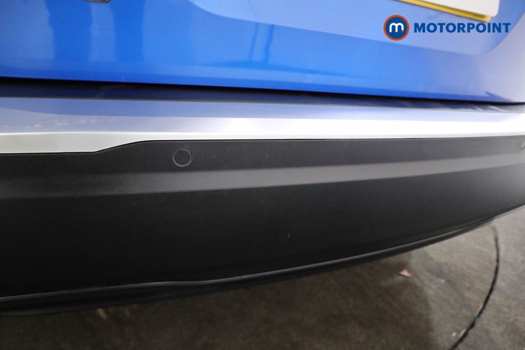 Peugeot 2008 GT Automatic Electric SUV - Stock Number (1604535) - 23rd supplementary image