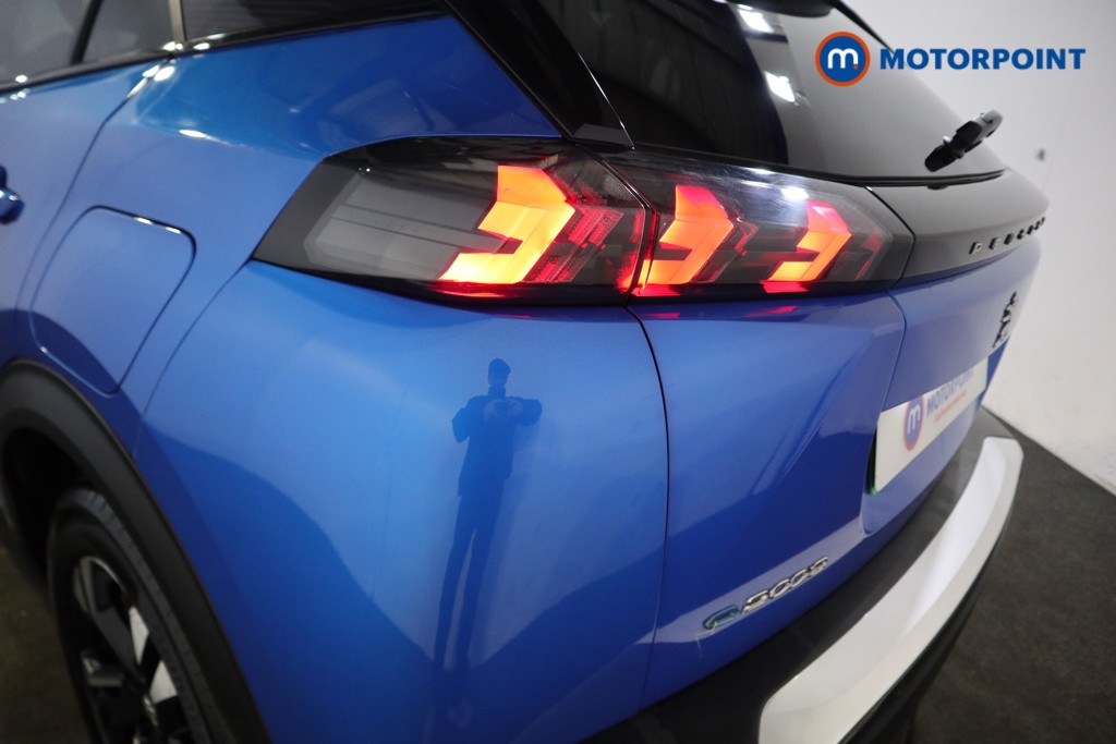 Peugeot 2008 GT Automatic Electric SUV - Stock Number (1604535) - 25th supplementary image