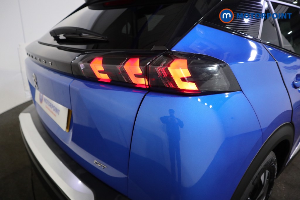 Peugeot 2008 GT Automatic Electric SUV - Stock Number (1604535) - 26th supplementary image